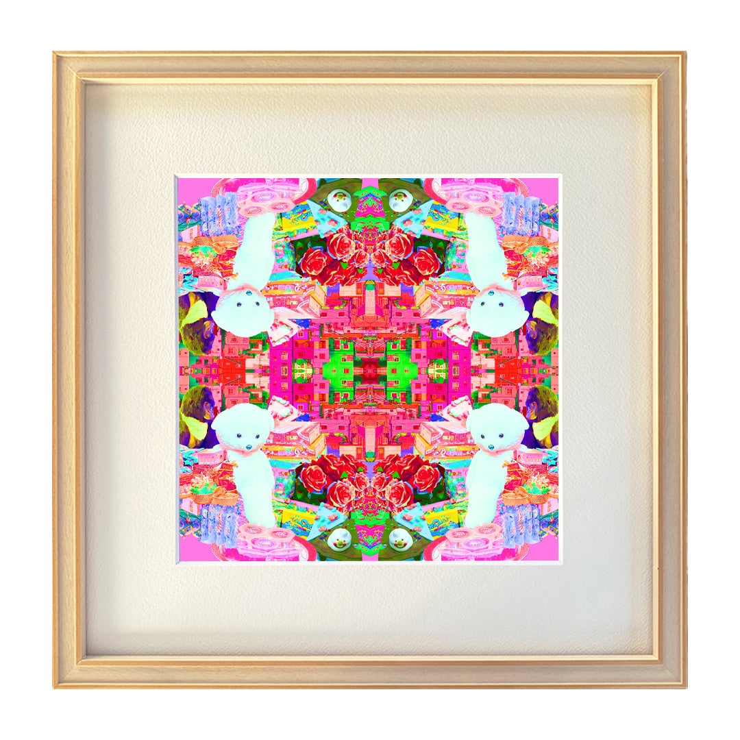 Trip Series to Korea - Ⅸ