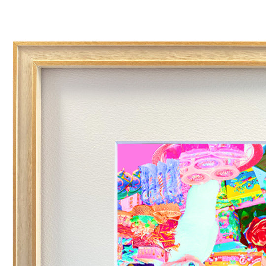 Trip Series to Korea - Ⅸ